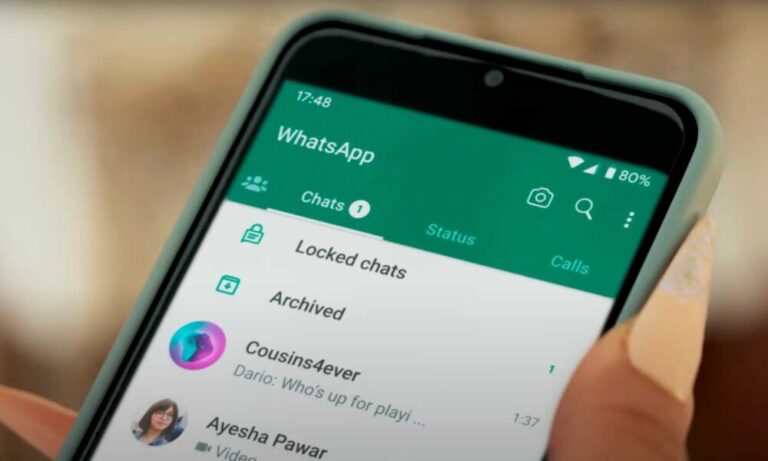 WhatsApp deixará de funcionar em celulares antigos em setembro; veja se o seu será afetado