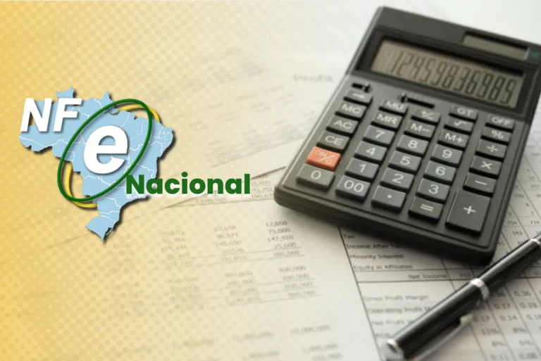 Novo modelo da Nota Fiscal de Serviços entra em vigor no dia 30/4