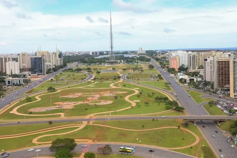 Eventos alteram o trânsito no feriado prolongado em vários pontos do DF