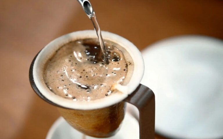 Consumo de café cresce 2,44% no 1º quadrimestre no varejo brasileiro