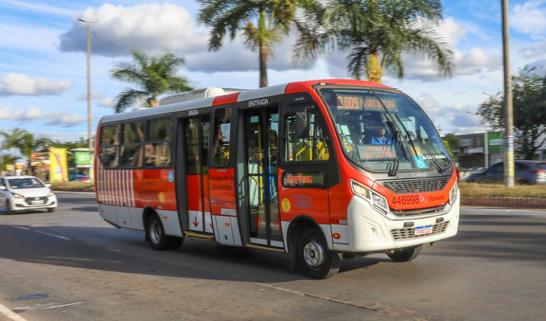 Zebrinhas ampliam integração e registram mais de 21 mil acessos diários no DF