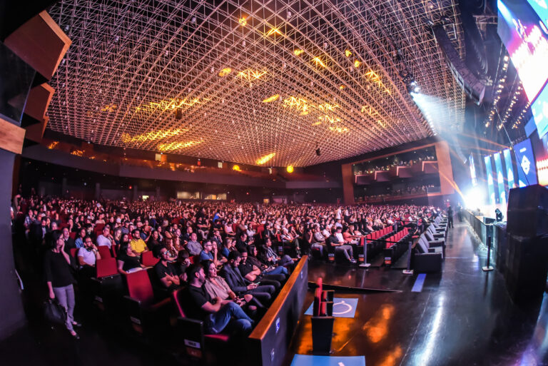 Innova Summit 2026 estreia com palestras inspiradoras em Brasília