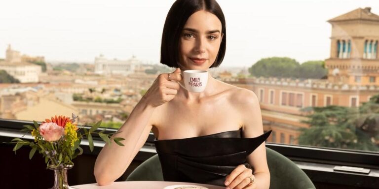 Fim da linha para Emily em Paris: Após quebrar recordes na Netflix, a série com Lily Collins vai acabar