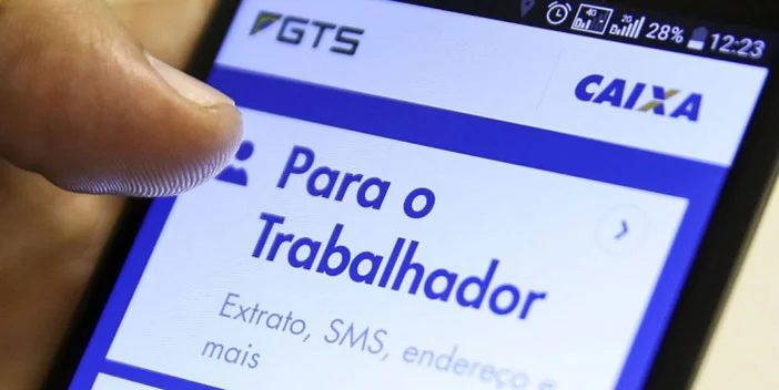 FGTS poderá ser usado para pagar dívida a partir desta segunda-feira; entenda