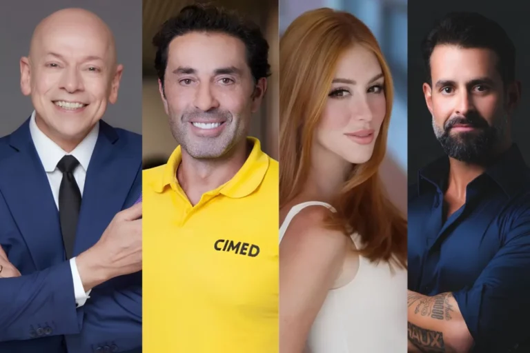 De Karnal a Guto Galamba: Innova Summit traz grandes nomes ao DF