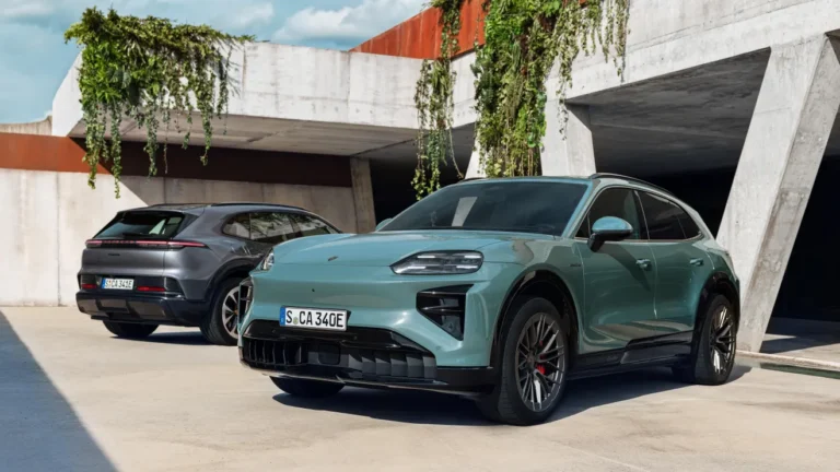 Confira os 20 carros elétricos que serão lançados no segundo semestre de 2026