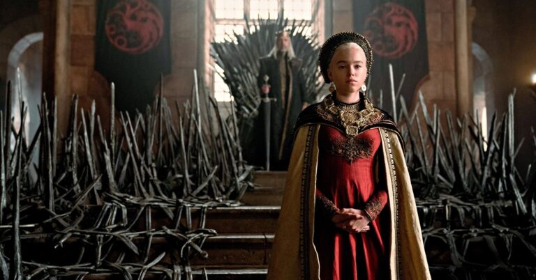 A Casa do Dragão: Quando a 4ª temporada do spin-off de Game of Thrones estreia na HBO Max?