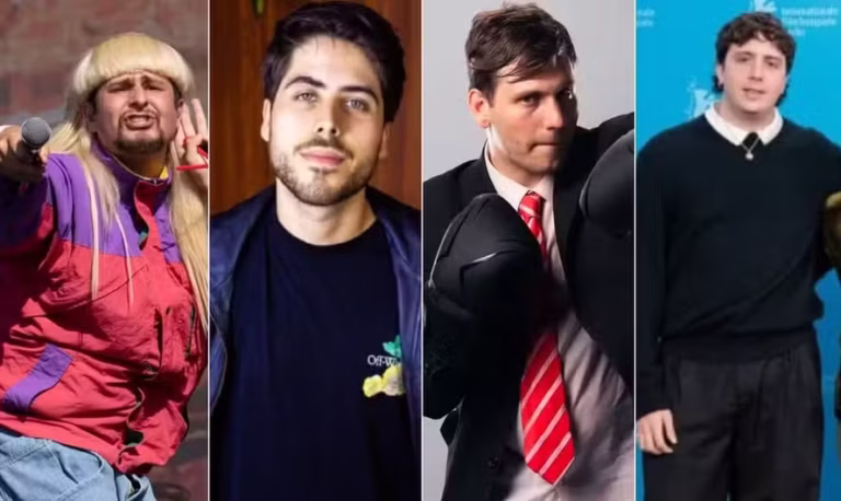 Cantor americano, DJ carioca e dois argentinos em ascensão: quem eram os passageiros mortos na tragédia aérea do Recreio