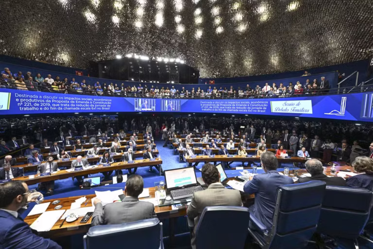 Fim da escala 6×1: setores apontam aumento de custos e defendem que debate não seja contaminado por eleições