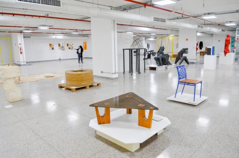 Férias escolares começam com programação cultural em museus e centros culturais do DF