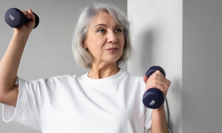 Sarcopenia: massa muscular faz a diferença para viver mais e melhor