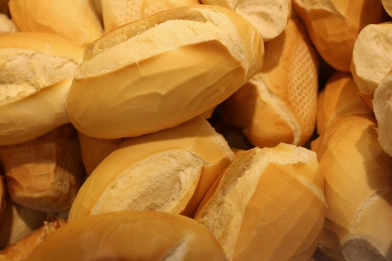 É inteligente trocar pão por tapioca para emagrecer? Nutri responde