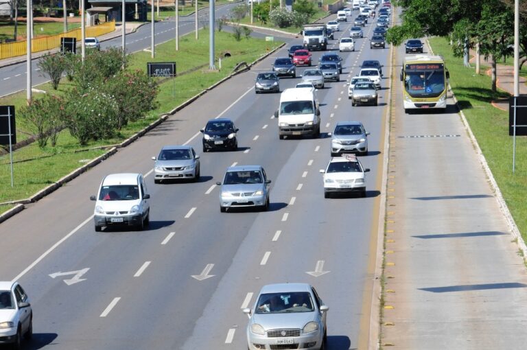 Epig terá fim da faixa reversa e liberação de novo acesso ao Sudoeste