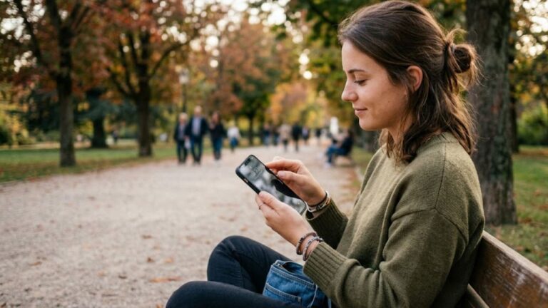 A psicologia diz que as pessoas que mantêm o celular sempre no modo silencioso têm algo importante em comum