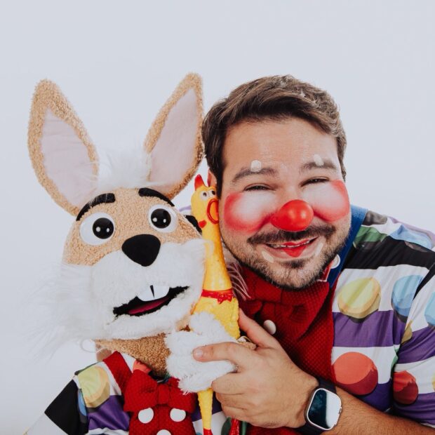 Dia das Crianças: Brasília terá shows, oficinas, games e atrações gratuitas