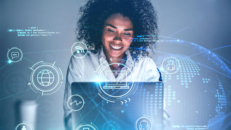Mulheres avançam nos negócios e na tecnologia, mas o acesso ao capital segue desigual